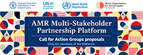 AMR Multi-Stakeholder Partnership Platform