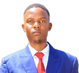 Yves-Muo-Mwinzi - Pharmacist - OHAAN Research and Technical Staff