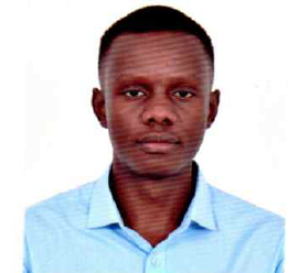 Gedion Muriithi Kinyua - Pharmacist - OHAAN Research and Technical Staff
